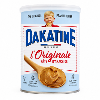 Dakatine L’Originale Pâte d’Arachide