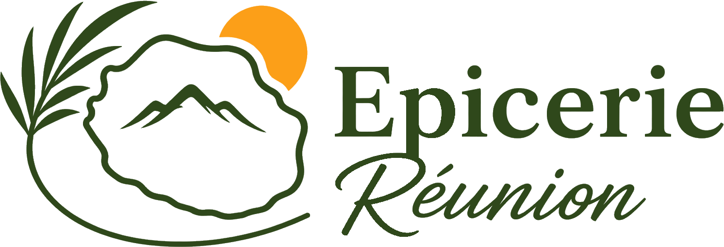 Épicerie Réunion