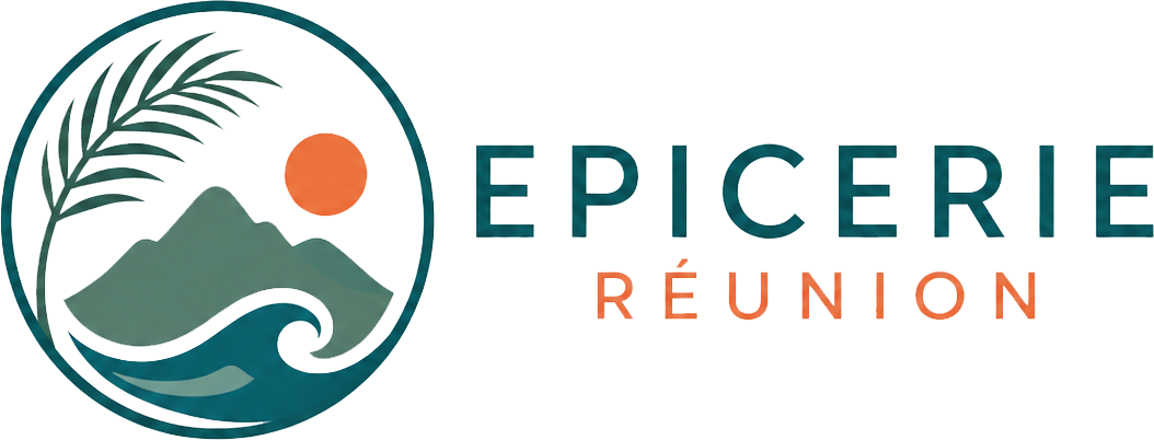 Épicerie Réunion
